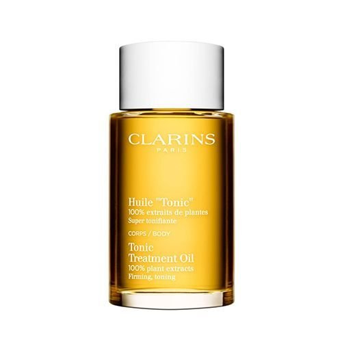CLARINS-Oil "Tonic"